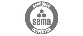 SEMA Approved Inspector