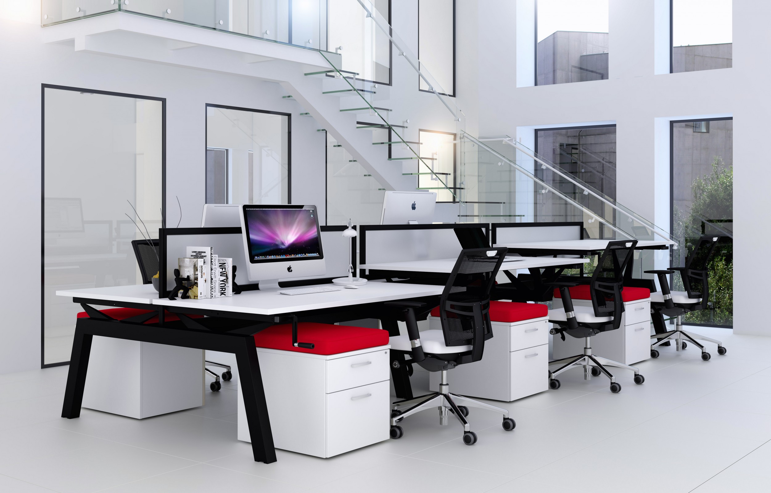 Interior Solutions Bespoke Design and Installation CSI Group