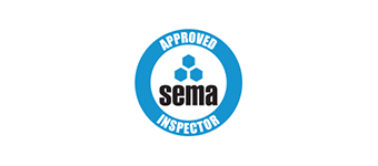 SEMA Approved Inspector